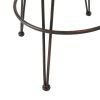 Rattan BAR CHAIR