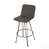Rattan BAR CHAIR