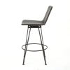 Rattan BAR CHAIR