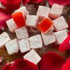 Hacƒ± Bekir Turkish Delight with Rose, Orange, Mint and Lemon, 500 g