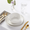 12pc Stoneware Westfield Dinnerware Set